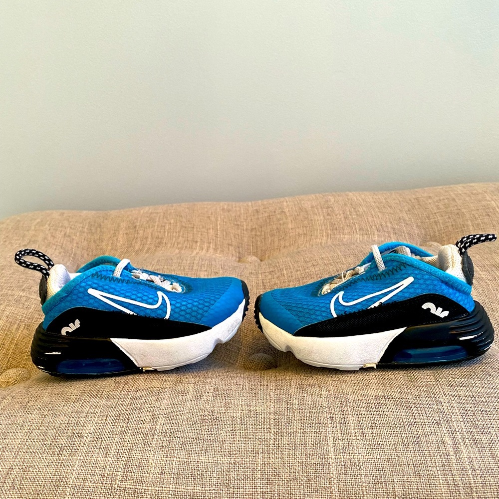 NIKE Air Max 2090 Infant/Toddler Kids Shoes
